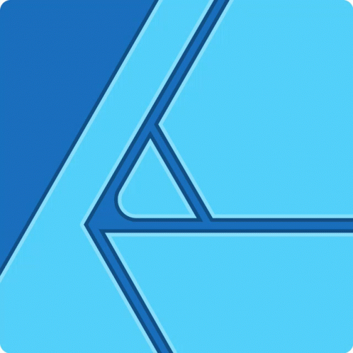 Logo Affinity Designer GIF - Logo Affinity Designer GIFs