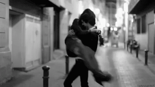 Couple Happy GIF - Couple Happy Carried GIFs