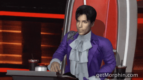 Prince Singer GIF - Prince Singer Love GIFs