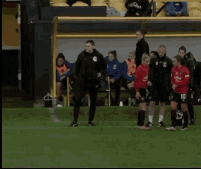 Muwomen Manchester United Women GIF