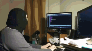 Haker Keyboard GIF - Haker Keyboard GIFs