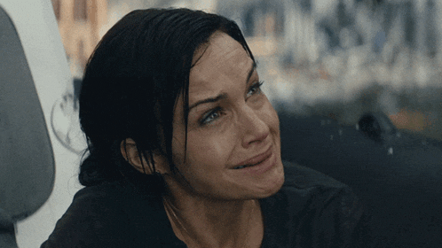 Crying Emma Gaines GIF - Crying Emma Gaines San Andreas GIFs