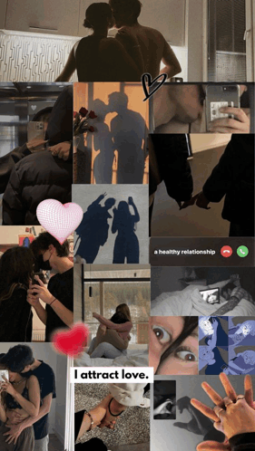 Our Love GIF