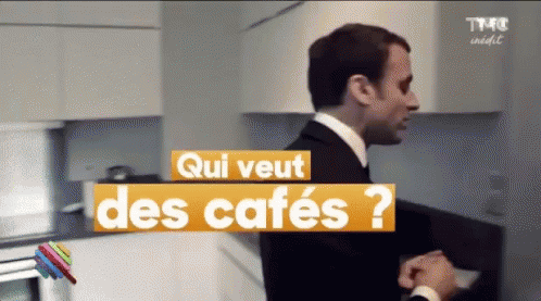 Emmanuel Pointing GIF - Emmanuel Pointing Macron GIFs