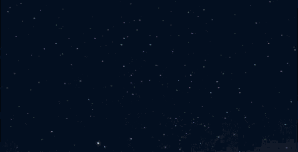 a pixel art drawing of a woman flying through the air
