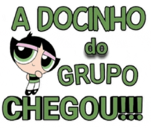 a picture of buttercup from the powerpuff girls