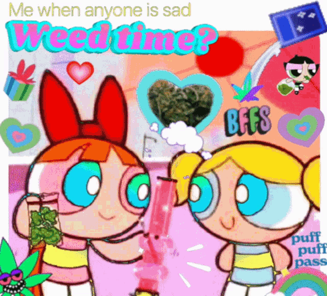 Weed Time High GIF - Weed Time Weed High GIFs