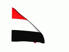 Yemen GIF - Yemen Flag Patriotic GIFs