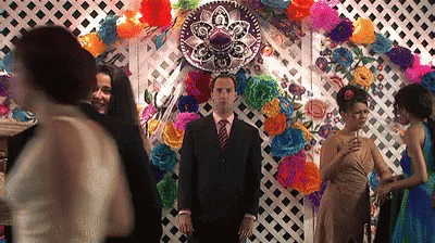 Buster Bluth GIF - Buster Bluth Dancing GIFs