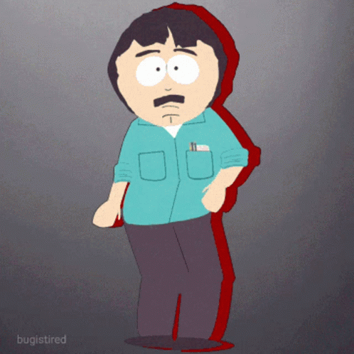 South Park Sp GIF - South Park Sp Randy GIFs