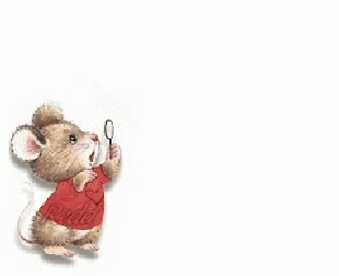 Valentine Mouse GIF - Valentine Mouse Heart GIFs