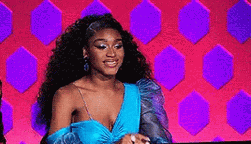 Normani Yesqueen GIF