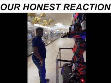 Our Honest Reaction My Honest Reaction GIF - Our Honest Reaction My Honest Reaction Honest Reaction GIFs