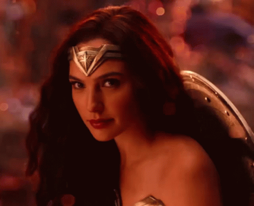 Gal Godot Wonder Woman GIF - Gal Godot Wonder Woman Justice League Movie GIFs