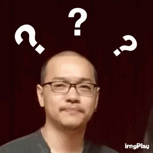 What Questions GIF - What Questions GIFs