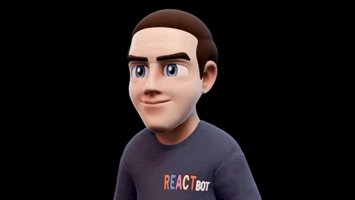 a cartoon character is saying do n't mind if i do
