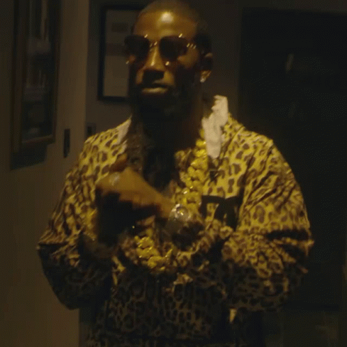 Lets Do This Gucci Mane GIF - Lets Do This Gucci Mane Dboy Style Song GIFs