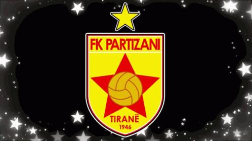 Partizani Albania GIF - Partizani Albania Tirana GIFs