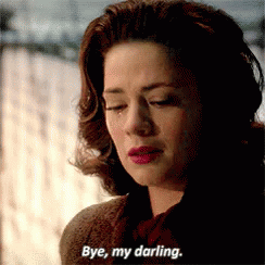 Hayley Atwell Agent Carter GIF - Hayley Atwell Agent Carter Peggy Carter GIFs