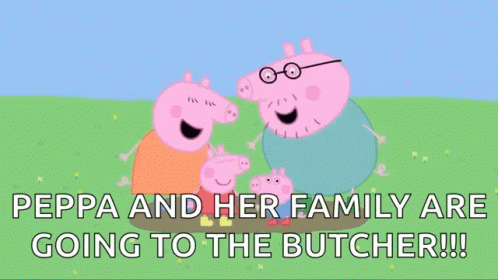 Peppa Pig GIF - Peppa Pig Family GIFs