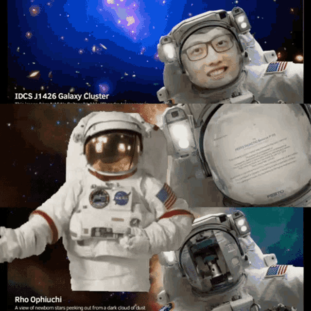 Wongwingchun58 Astronaut GIF - Wongwingchun58 Astronaut Oh No GIFs