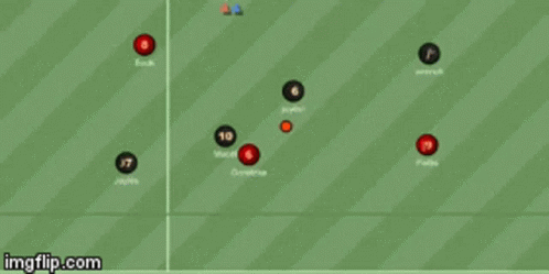 Subio Soccer GIF - Subio Soccer Video Game GIFs