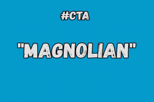 Magnolian ста GIF - Magnolian ста сэтгэтоглоалалц GIFs