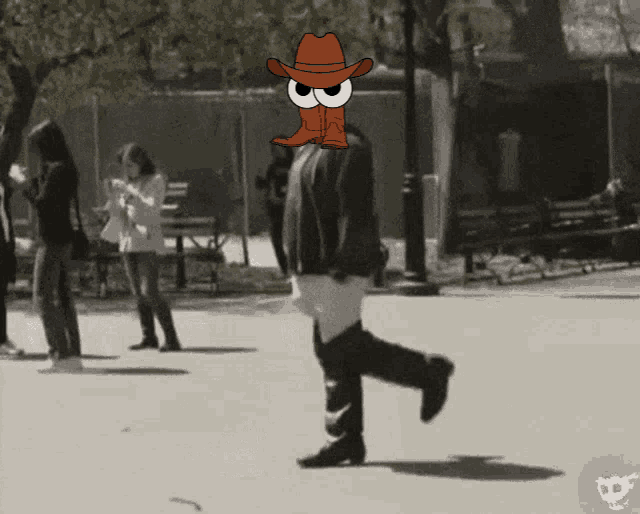 Lil Boots Boots GIF - Lil Boots Boots Walking GIFs