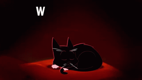 Gibbous Gibbous A Cthulhu Adventure GIF - Gibbous Gibbous A Cthulhu Adventure Kitteh GIFs