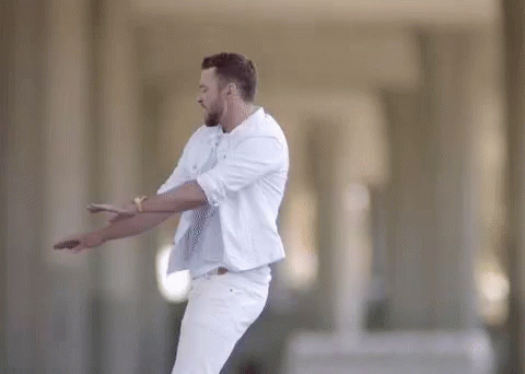Dance Justin Timberlake GIF - Dance Justin Timberlake Groovy GIFs