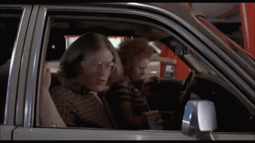 Alright Alright GIF - Dazed And Confused GIFs