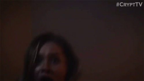 Scared Astonished GIF - Scared Astonished Crypt Tv GIFs