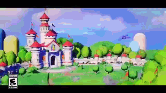 Mario Jump Scare GIF - Mario Jump Scare Scary GIFs