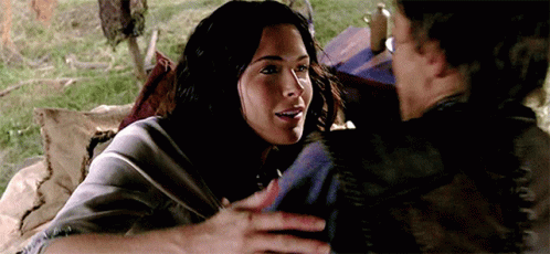 The Legend Of The Seeker GIF - The Legend Of The Seeker GIFs