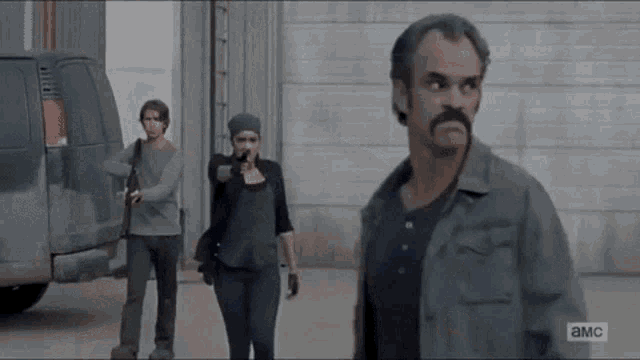 Stevenogg Twd GIF