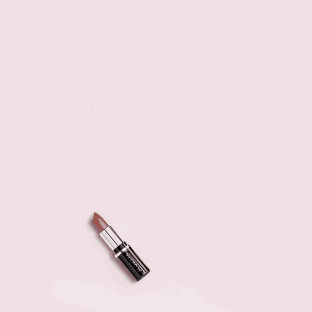 a variety of lipsticks and eye pencils from aldette