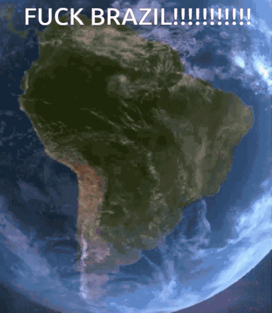 Brazil Abw GIF - Brazil Abw A Bizarre World GIFs
