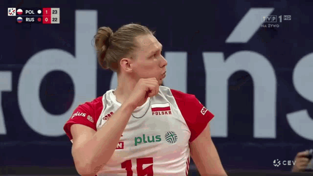 Jakub Kochanowski Kochan GIF - Jakub Kochanowski Kochan Oops GIFs