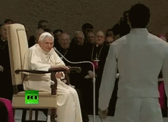 Pope Francis GIF - Pope Francis Pope Francis GIFs
