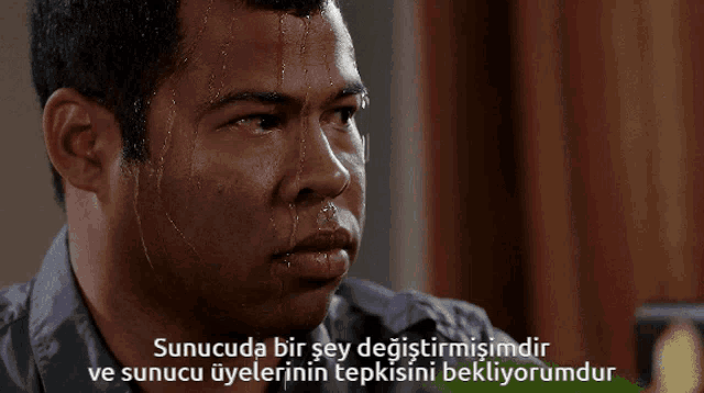 Tedirgin Benfurkan GIF