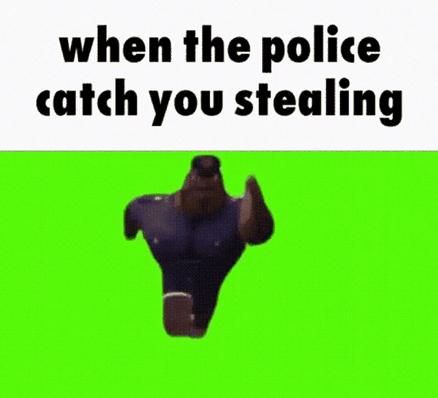 Meme Police GIF - Meme Police GIFs