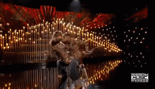 Jlo Dancing GIF - Jennifer Lopez J Lo American Music Awards GIFs