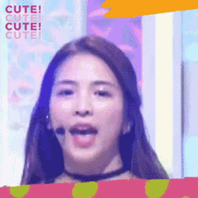 Niziu Niziu_maya GIF