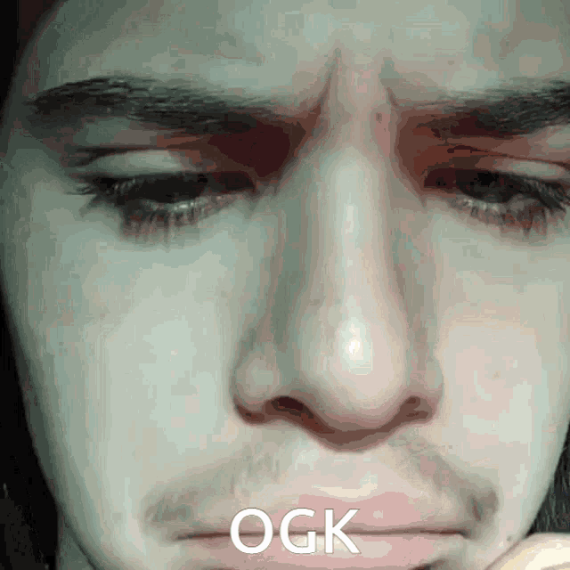 Ogk GIF - Ogk GIFs