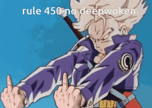Deepwoken Rule450 GIF - Deepwoken Rule450 No Deepwoken GIFs