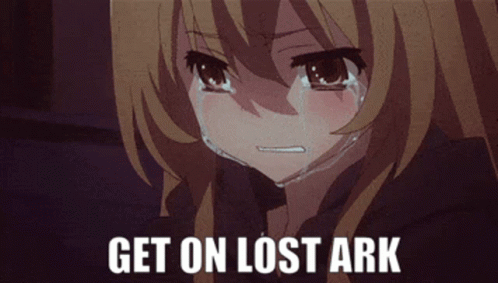 Lost Ark Get On Lost Ark GIF - Lost Ark Get On Lost Ark GIFs