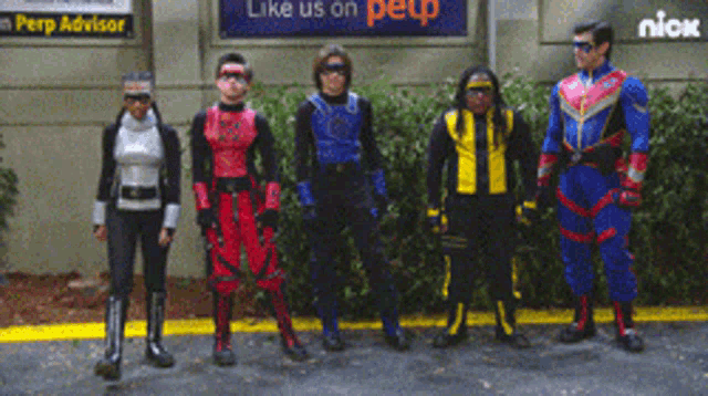 Squad Lets Do This GIF - Squad Lets Do This Were Ready GIFs