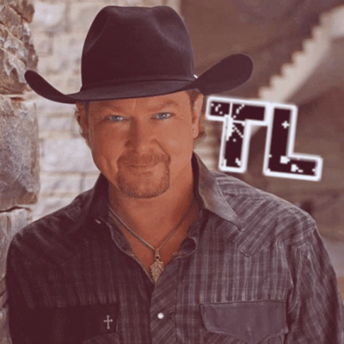 Country Lawrence GIF - Country Lawrence Tracy GIFs