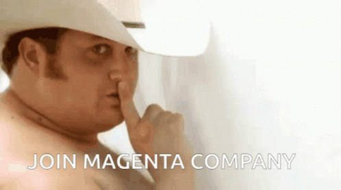 Join Magenta Company GIF - Join Magenta Company GIFs