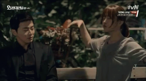 Oh My Ghostess GIF - Oh My Ghostess Park Bo Young Jo Jung Suk GIFs
